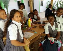 Enko Ouaga International School