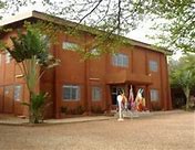 International School of Ouagadougou