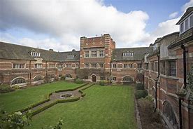St. Alban's College