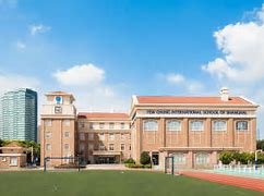 Yew Chung International School Pudong Shanghai