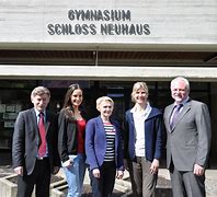 Gymnasium Schloss Neuhaus