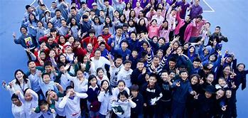 Tsinghua University High School International
