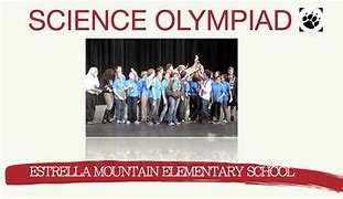 Estrella Mountain Elementary School