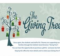 The Giving Tree School
