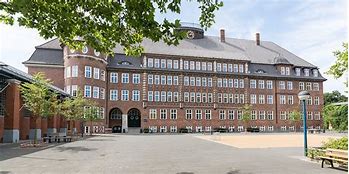 Hansa-Gymnasium, Hamburg-Bergedorf