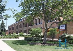 Eugene Field Elementary School