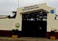 Colegio Fiscal Marcelino Maridueña
