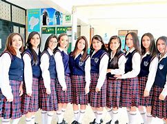 Unidad Educativa Fiscomisional María Inmaculada