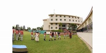 International School of Hyderabad
