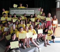 École secondaire publique L'Héritage