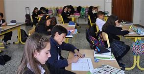 Colegio Andino - Deutsche Schule