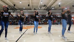 South View High School