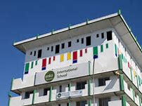 Enko Bonanjo International School