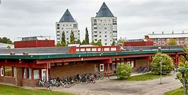 Teleborg Centrum Skola