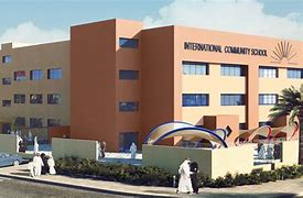 International Community School - City Centre Campus