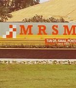 MRSM Tun Dr Ismail, Pontian