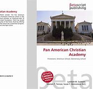 Pan American Christian Academy