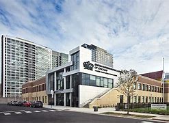 British International School of Chicago, South Loop