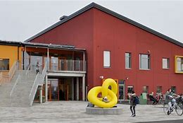 The International School of Älmhult