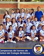 British International School of Barranquilla