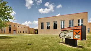 Southeast Middle School