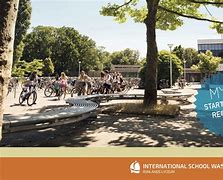 International School Wassenaar - Rijnlands Lyceum