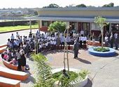 The Aga Khan Academy Maputo