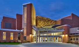 Churchville-Chili Senior High School