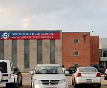 Southfield High School for the Arts and Technology