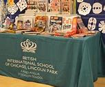 British International School of Chicago, Lincoln Park