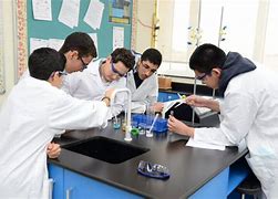 International Community School - Mushrif Campus