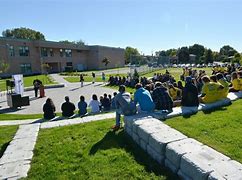École secondaire Rive-Nord