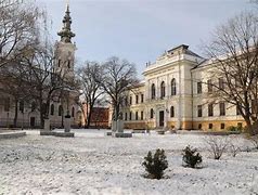 Gymnasium Jovan Jovanovic Zmaj
