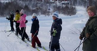 The Tanto International School, Stockholm