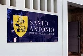 Santo António International School