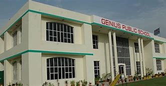 Genius School