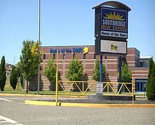 Southridge High School