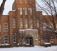 Fairview High School
