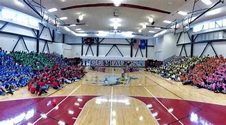 City Honors School