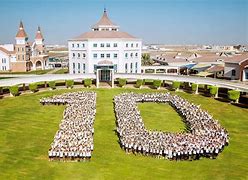 Repton School, Dubai