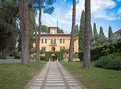 Marymount International School, Rome