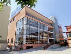 Ullens School