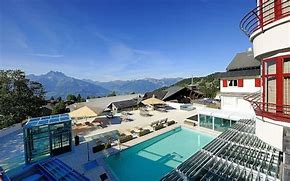 Collège Alpin Beau Soleil