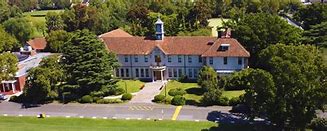 St George's College Quilmes