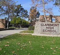 Claremont High School