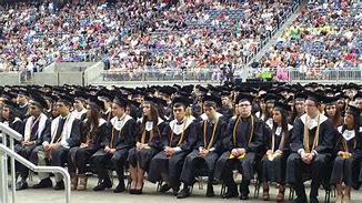 Klein Oak High School