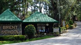 Brent International School - Baguio