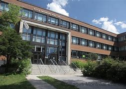 École secondaire Saint-Luc