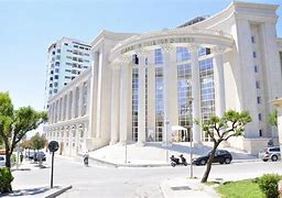 Albanian College Durres