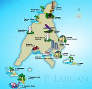 SMK Pantai, Federal Territory of Labuan